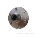 OEM Aluminum and Stainless Steel Casting Service Factory: Precision Die Casting & Molds
